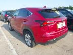 2016 LEXUS NX 300H PR for sale at Copart NEWBURY