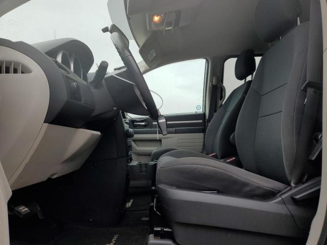 2010 DODGE GRAND CARAVAN SE  