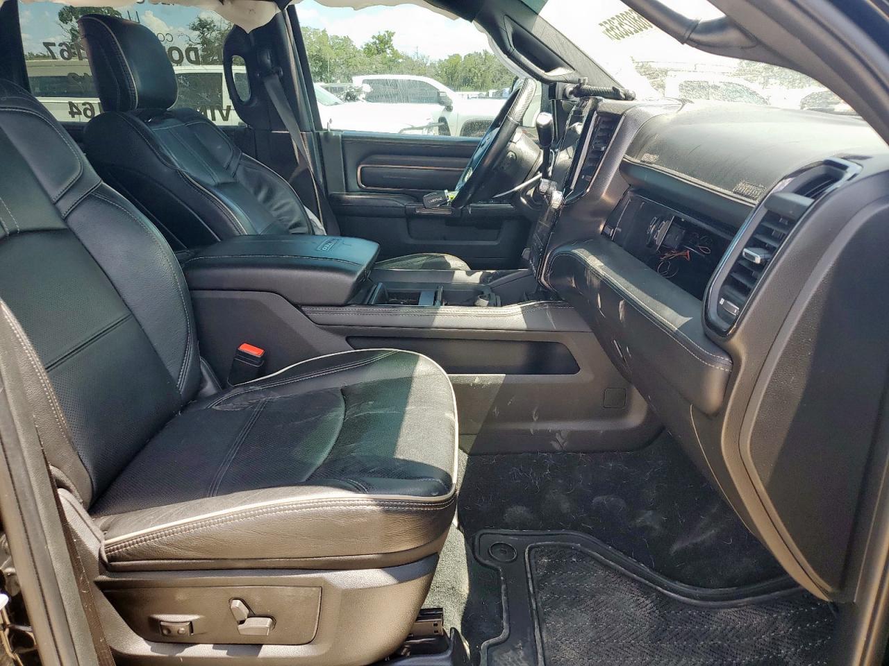 2022 Ram 3500 Limited VIN: 3C63RRRL8NG342164 Lot: 68025355