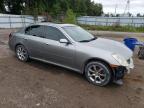 2006 INFINITI G35    à vendre chez Copart ON - LONDON