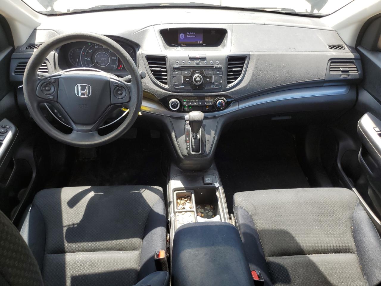 2015 Honda Cr-V Lx VIN: 3CZRM3H32FG705649 Lot: 67555645