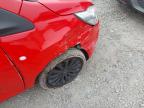 2013 FORD KA ZETEC for sale at Copart WOLVERHAMPTON