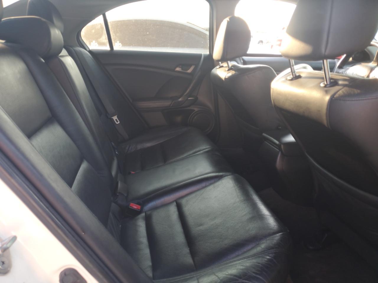 2009 Acura Tsx VIN: JH4CU26669C027268 Lot: 67403195