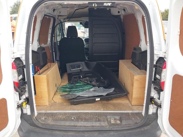 2023 FORD TRANSIT COURIER 1.5 TDCI TREND VAN [6 SPEED]