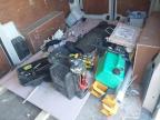 2021 CITROEN DISPATCH 1200 EN-PRISE BH  for sale at Copart YORK