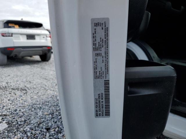2022 RAM PROMASTER 2500 2500 STANDARD  