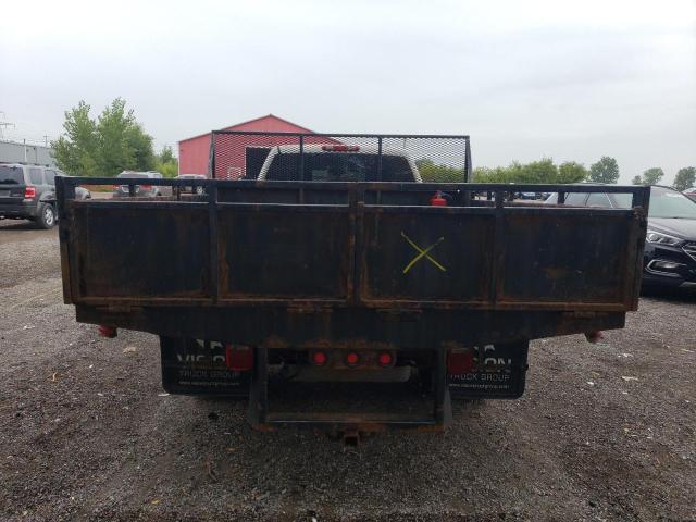 2011 GMC SIERRA C3500 SLE  