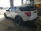 2020 FORD EXPLORER POLICE INTERCEPTOR   à vendre chez Copart FL - TAMPA SOUTH