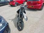 2011 YAMAHA WR 125 X  for sale at Copart SANDWICH