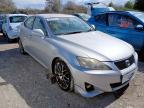 2011 LEXUS IS ADVANCE for sale at Copart BRISTOL