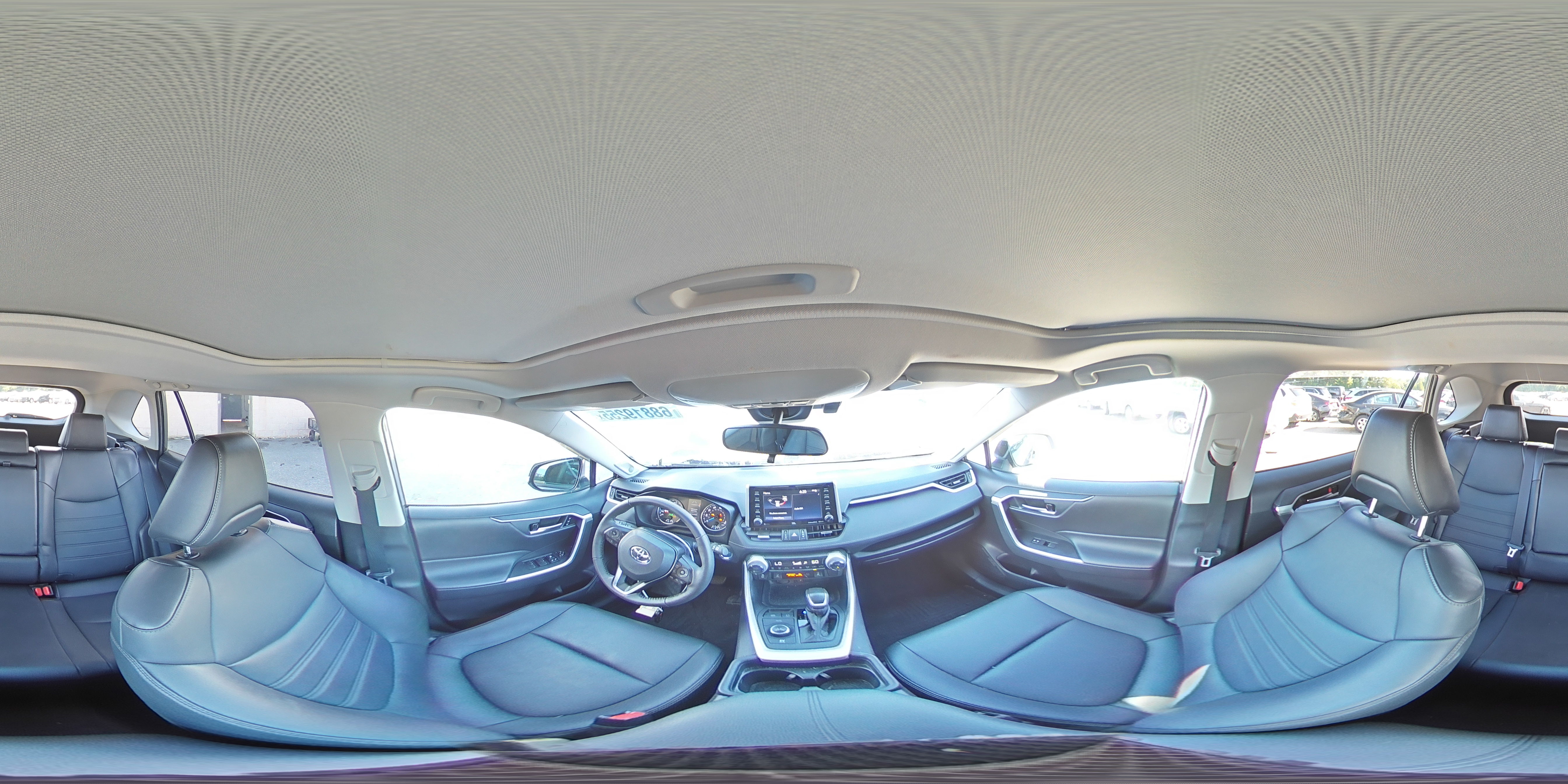 2021 Toyota Rav4 Xle Premium VIN: 4T3B6RFV5MU046830 Lot: 68819255