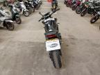 2021 YAMAHA MT-09 (MTN890)  for sale at Copart NEWBURY