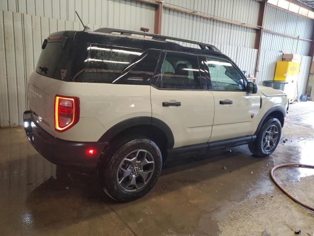  FORD BRONCO 2024 Beżowy