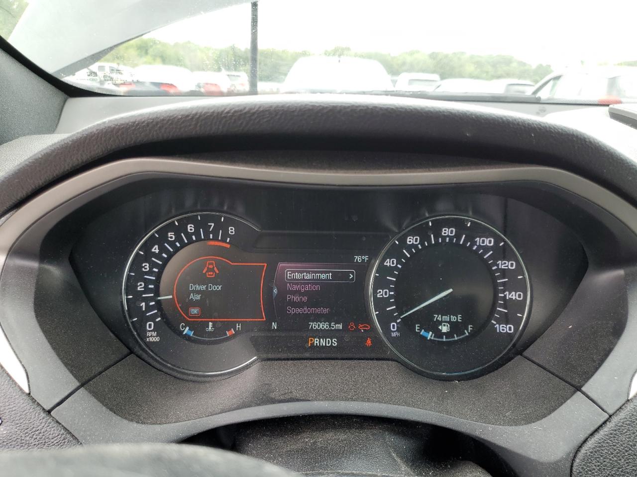 2019 Lincoln Mkz Reserve I VIN: 3LN6L5D90KR613581 Lot: 68961585