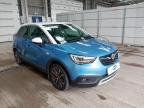 2019 VAUXHALL CROSSLAND X ELITE for sale at Copart EAST KILBRIDE