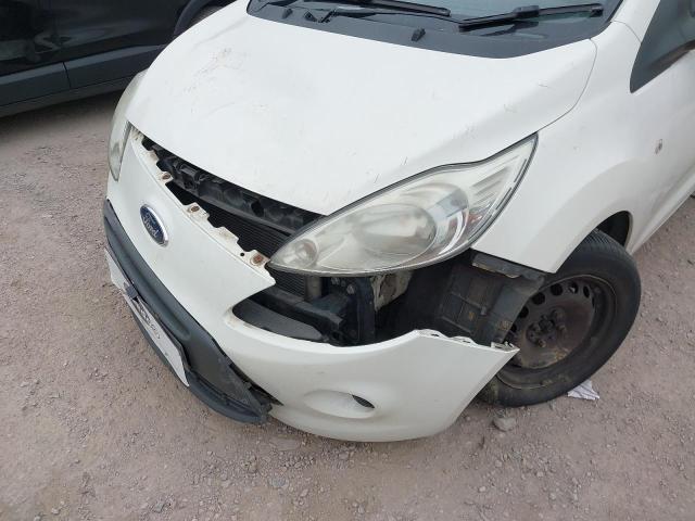 2011 FORD KA EDGE 