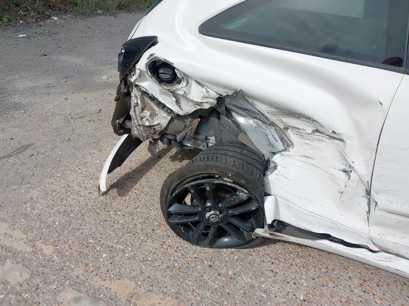 2014 VAUXHALL CORSA LIMITED EDITION
