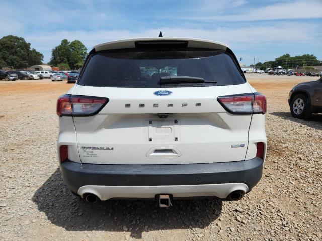  FORD ESCAPE 2020 Белы