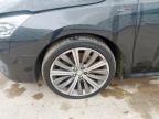 2015 PEUGEOT 508 GT for sale at Copart ROCHFORD