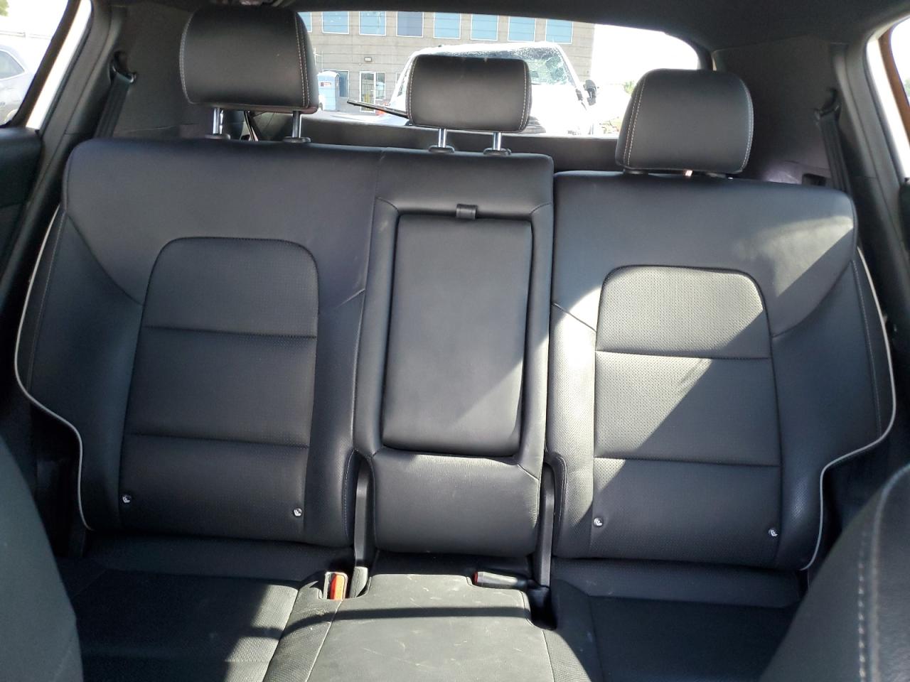 2020 Kia Sportage Sx VIN: KNDPRCA65L7744827 Lot: 68778705