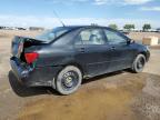 2004 TOYOTA COROLLA CE   for sale at Copart AB - CALGARY