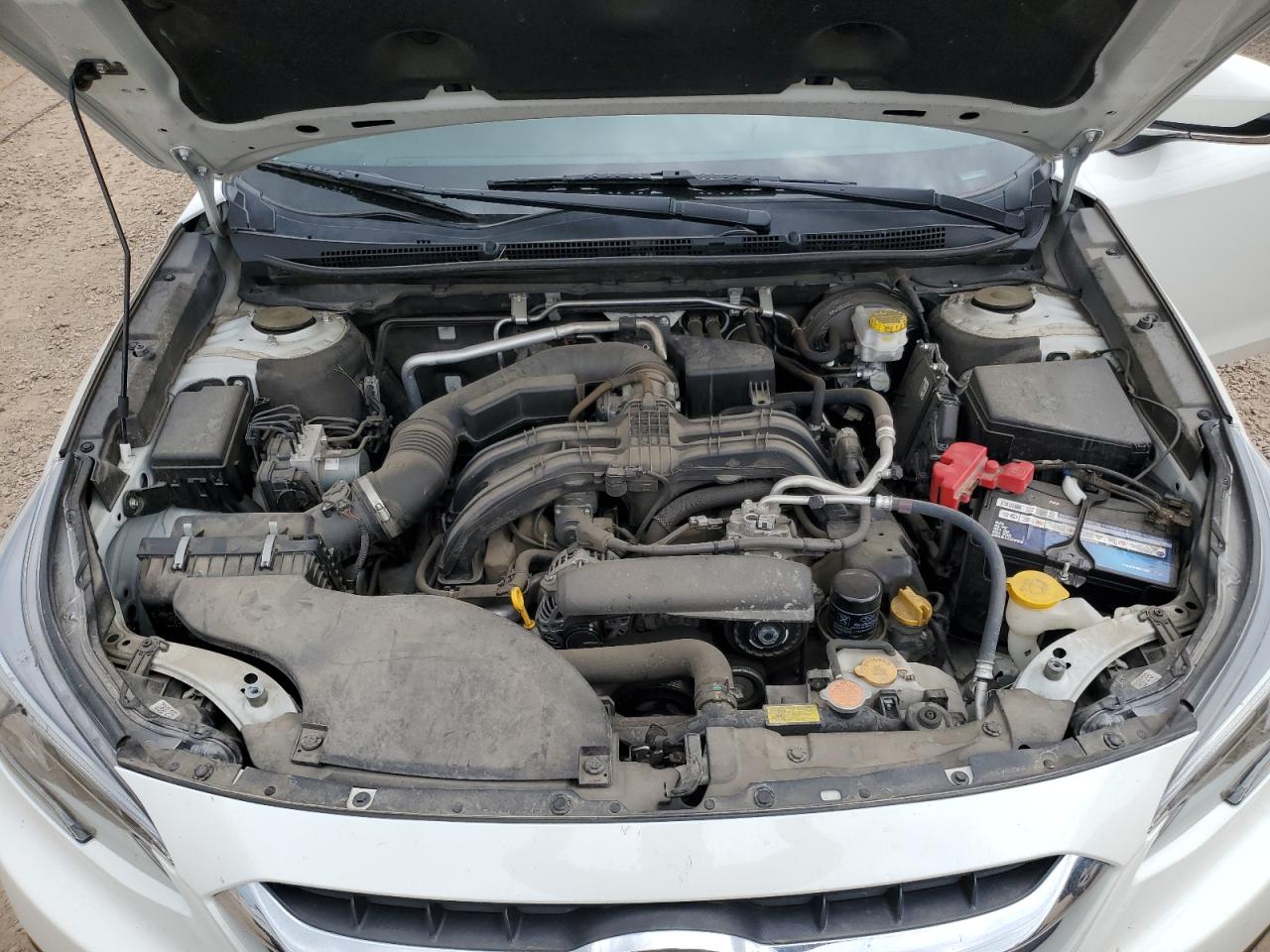 2020 Subaru Legacy Premium VIN: 4S3BWAC63L3019089 Lot: 69609635