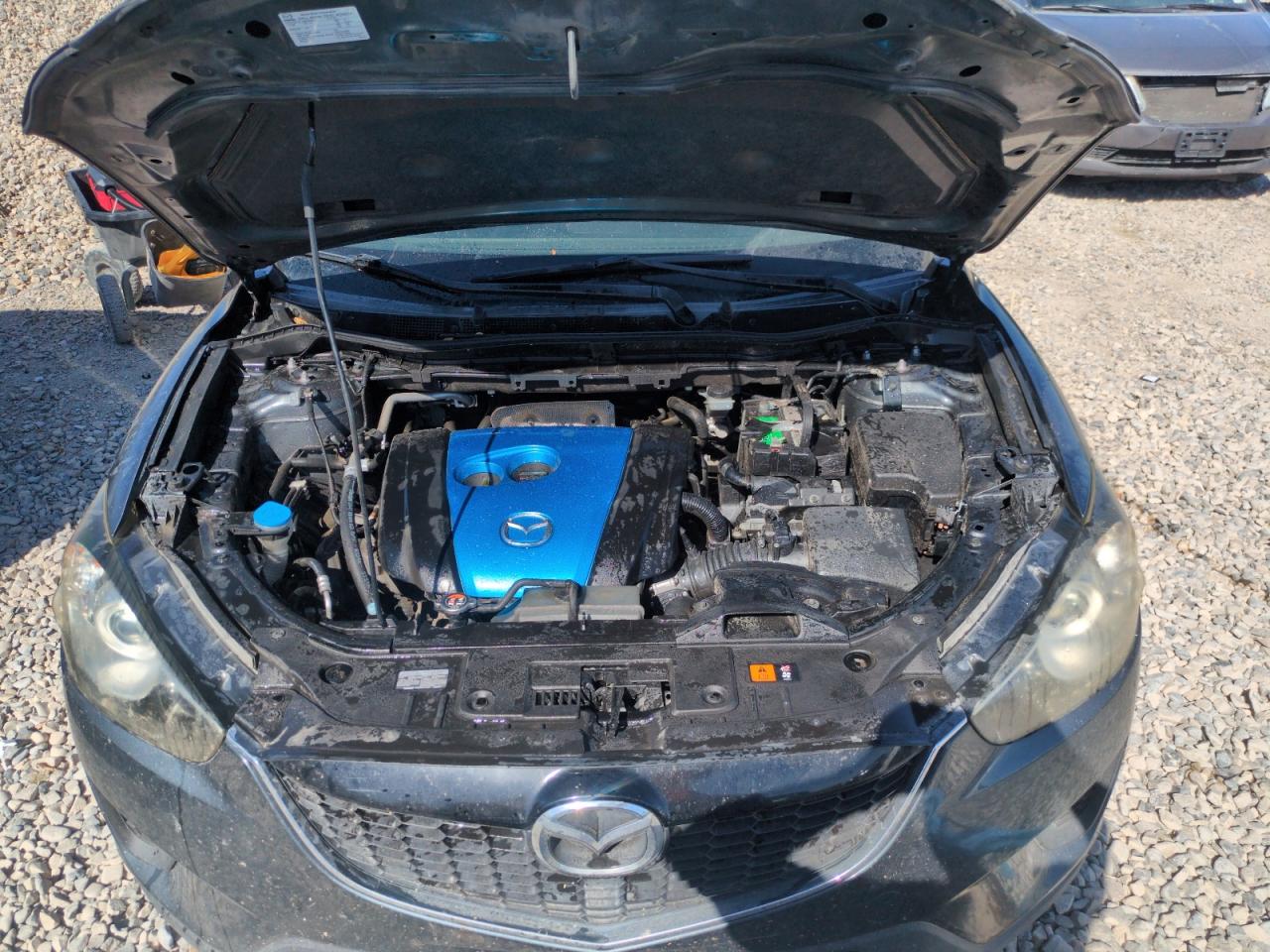 2013 Mazda Cx-5 Sport VIN: JM3KE2BE1D0120692 Lot: 68158835