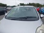 2008 PEUGEOT 107 URBAN  for sale at Copart SANDTOFT