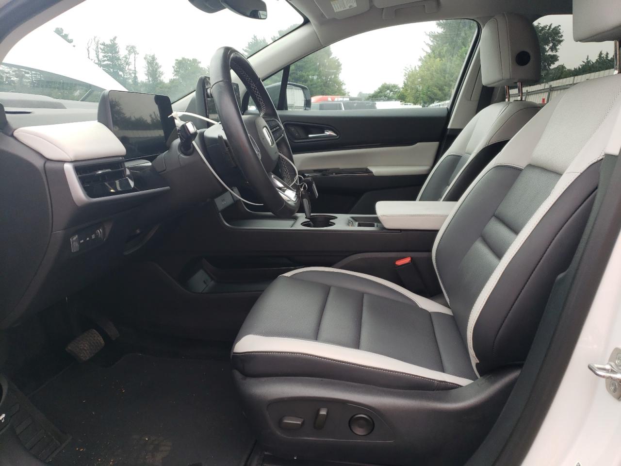 2024 Honda Prologue Elite VIN: 3GPKHZRJ6RS507975 Lot: 68282405