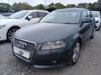 2010 AUDI A3 SPORT TDI QUATTRO  for sale at Copart WOLVERHAMPTON