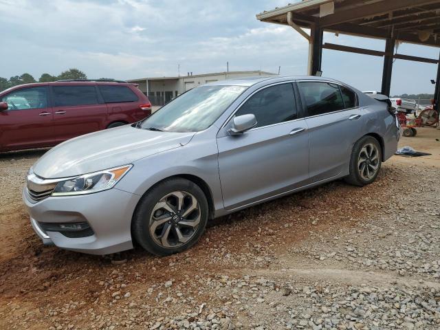  HONDA ACCORD 2016 Серый