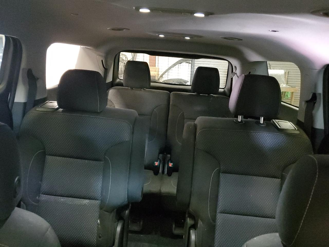 2022 GMC Acadia Sle VIN: 1GKKNKL45NZ122011 Lot: 67770285