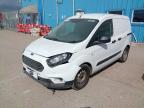 2020 FORD TRANSIT COURIER BASE  for sale at Copart YORK