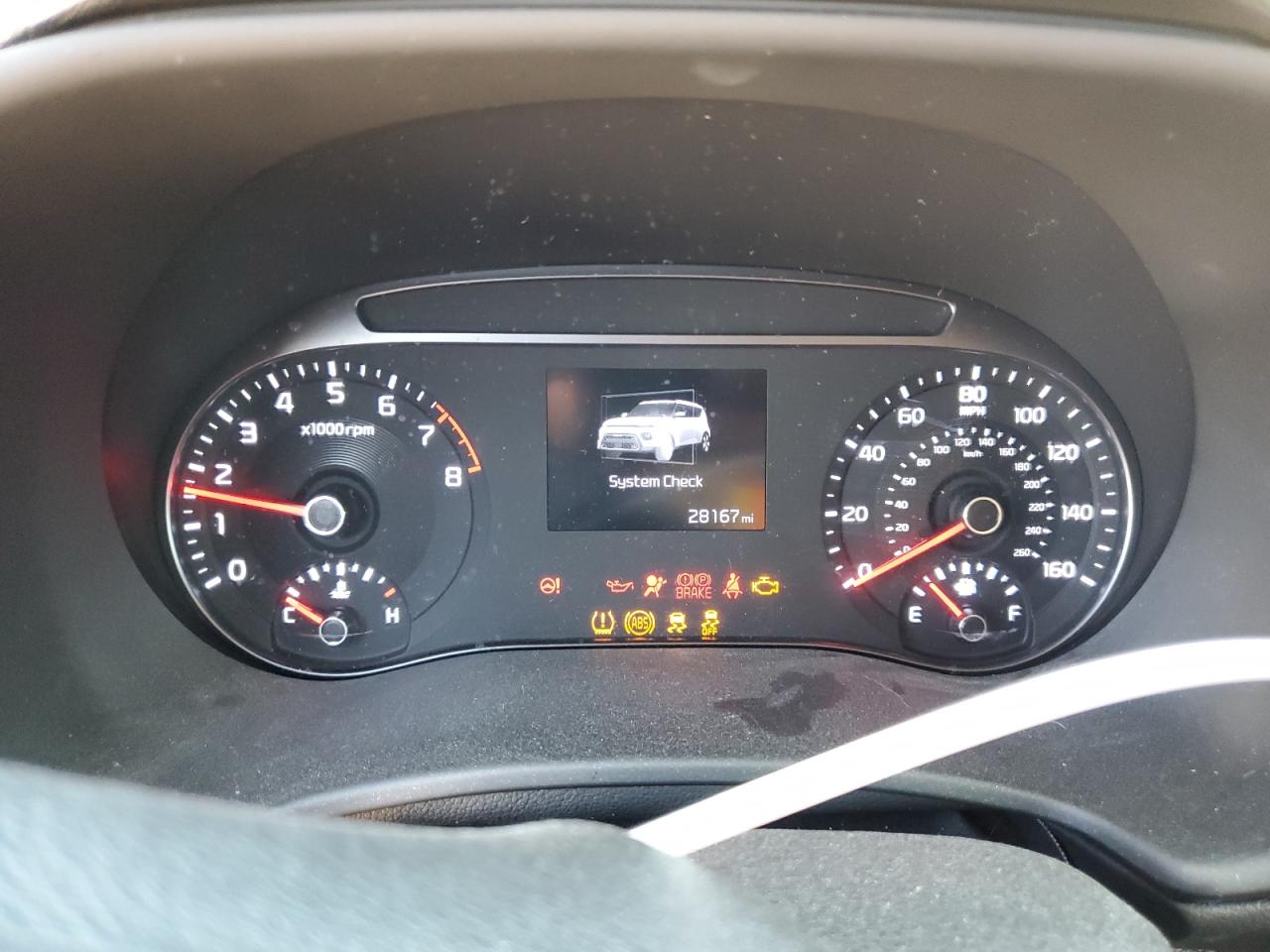 2022 Kia Soul Lx VIN: KNDJ23AU6N7820051 Lot: 70277455