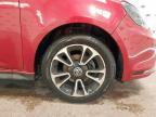 2016 MG MOTOR UK MG3 3STYLE for sale at Copart NEWBURY