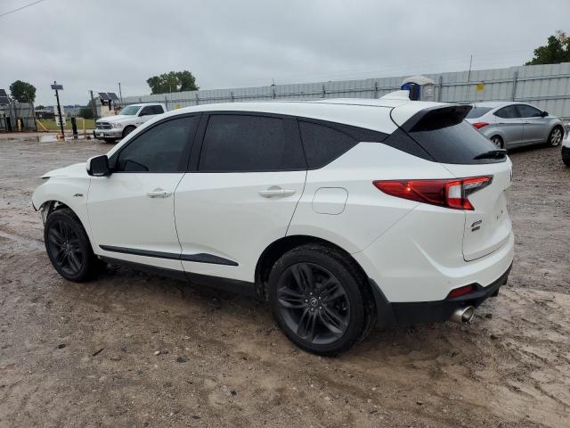  ACURA RDX 2019 Белы