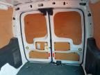 2018 FORD TRANSIT CONNECT ECONETIC for sale at Copart WOLVERHAMPTON