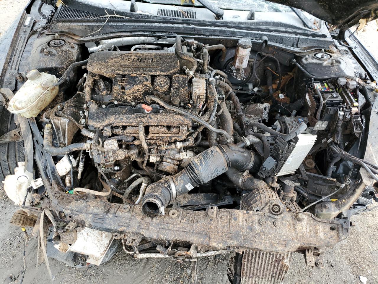 2021 Kia K5 Ex VIN: 5XXG34J28MG014830 Lot: 69963685