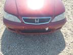 2000 HONDA ACCORD VTE for sale at Copart WISBECH