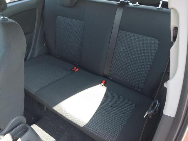 2012 VAUXHALL CORSA S ECOFLEX 