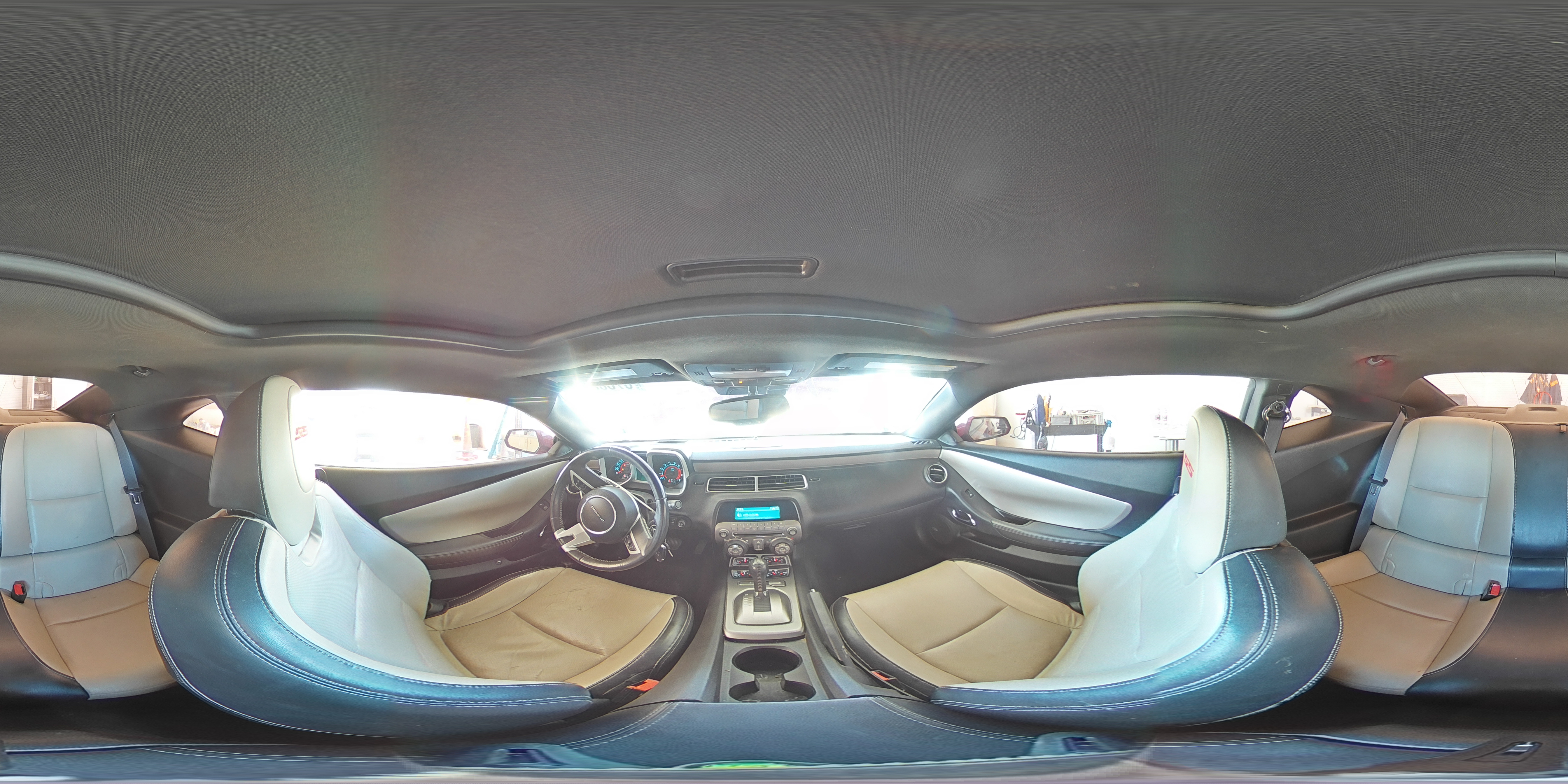 2011 Chevrolet Camaro 2Ss VIN: 2G1FK1EJ1B9113534 Lot: 67603405