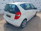 2012 MERCEDES A180CDI AVANTGARDE SE CVT  for sale at Copart SANDY