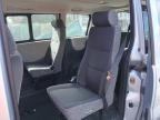 2009 PEUGEOT EXPERT TEP for sale at Copart PETERLEE