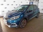 2018 RENAULT CAPTUR DYNAMIQUE S NAV for sale at Copart EAST KILBRIDE