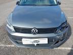 2011 VOLKSWAGEN JETTA S for sale at Copart SANDTOFT