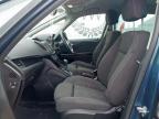 2013 VAUXHALL ZAFIRA SRI for sale at Copart NEWBURY