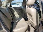 2007 FORD FOCUS ZX4   for sale at Copart AB - EDMONTON