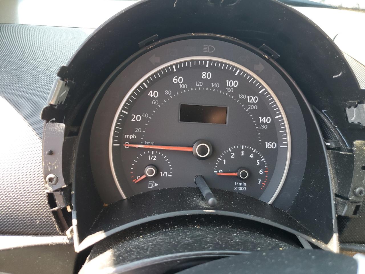 2008 Volkswagen New Beetle S VIN: 3VWPW31C08M508028 Lot: 67211105