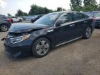 2019 KIA OPTIMA HYBRID   à vendre chez Copart ON - LONDON