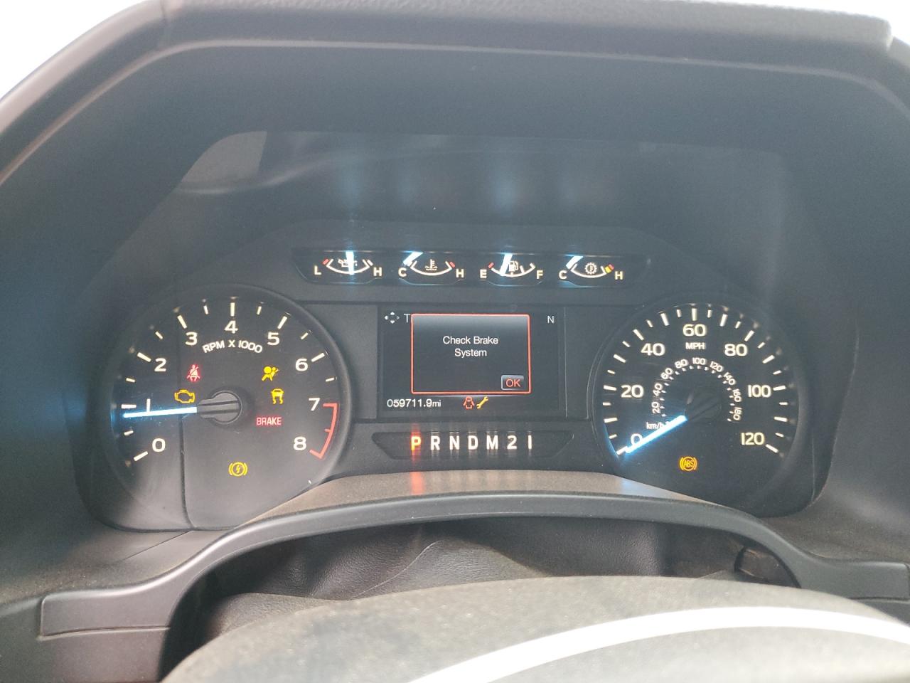 2018 Ford F150 Supercrew VIN: 1FTEW1EB0JFD61294 Lot: 69328285